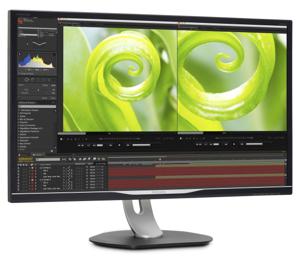 Philips 328P6AUBREB/00 HDR - 395838 - zdjęcie 2